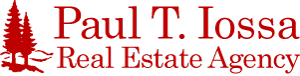 Paul T. Iossa Real Estate Agency [logo]